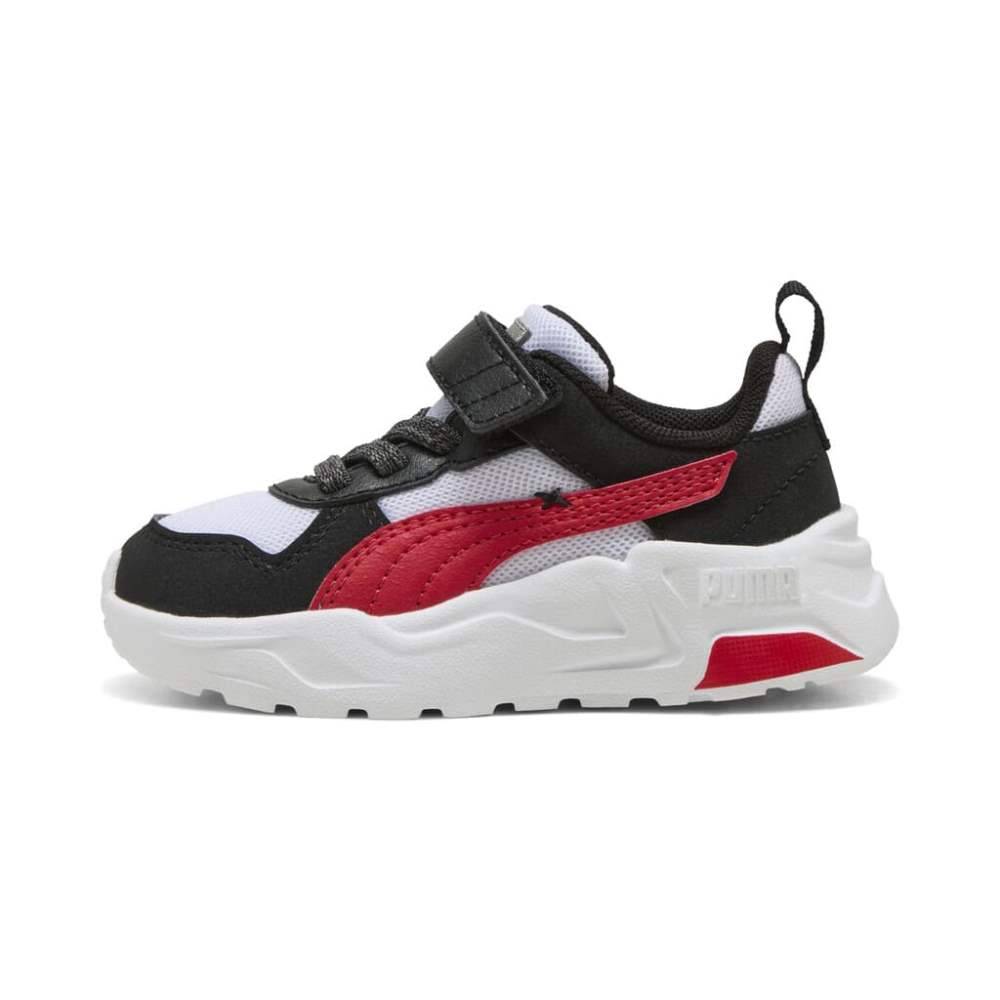 PUMA TRINITY 2 LT MID 90S AC+ INF