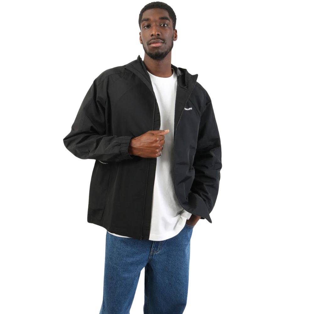 HUF SET SHELL JACKET