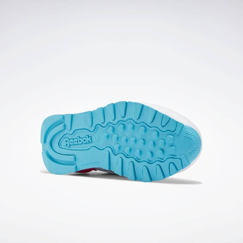 REEBOK CLASSIC LEATHER KIDS SHOES