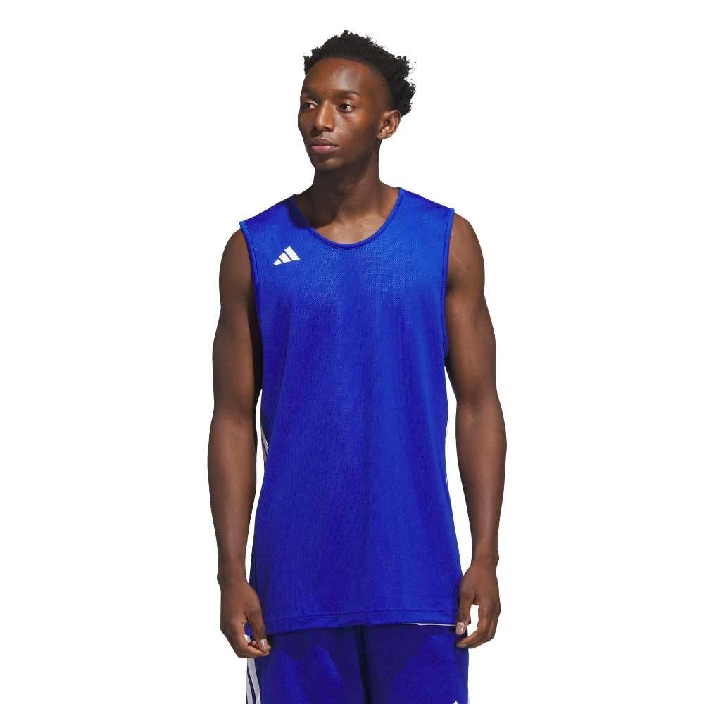 ADIDAS M EVERYDAY PRO BASKETBALL JERSEY