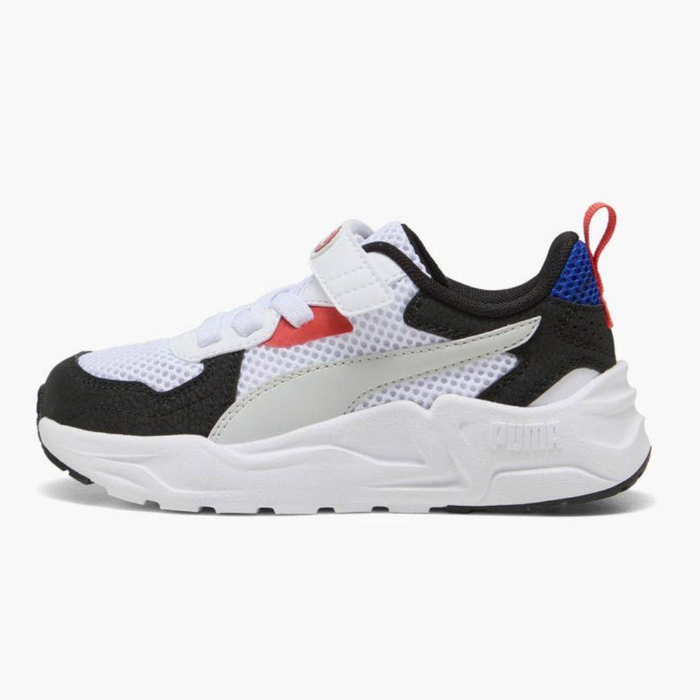 PUMA TRINITY LITE MID 90S JR