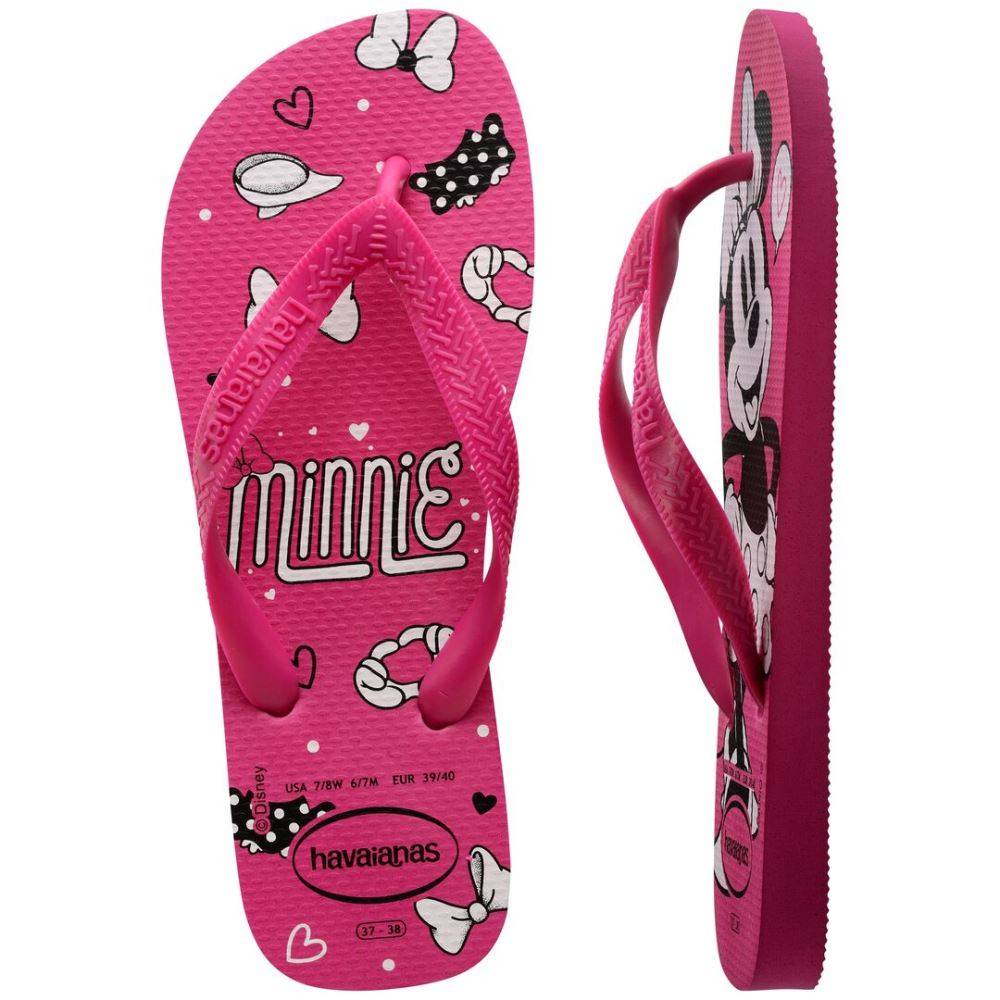 HAVAIANAS TOP DISNEY
