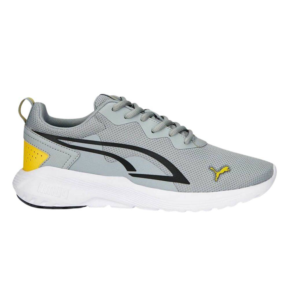 PUMA ALL-DAY ACTIVE JUNIOR SHOES