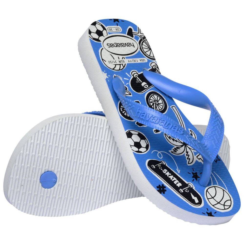 HAVAIANAS KIDS ATLHETIC