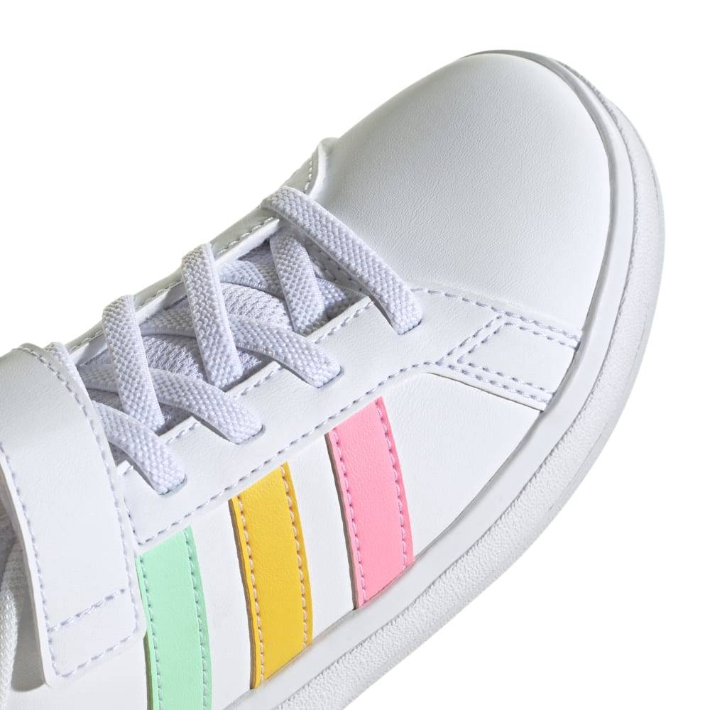 ADIDAS KIDS GRAND COURT 2.0 SHOES