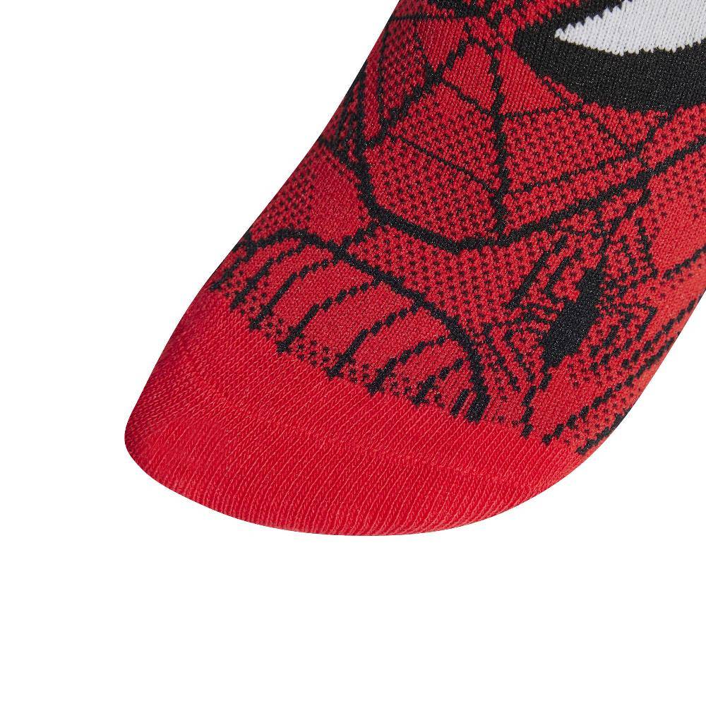 ADIDAS MARVEL SPIDER-MAN KIDS SOCKS 3PP