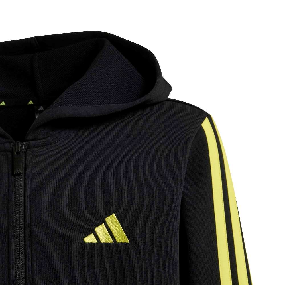 ADIDAS YOUTH ESSENTIALS TRACKSUIT