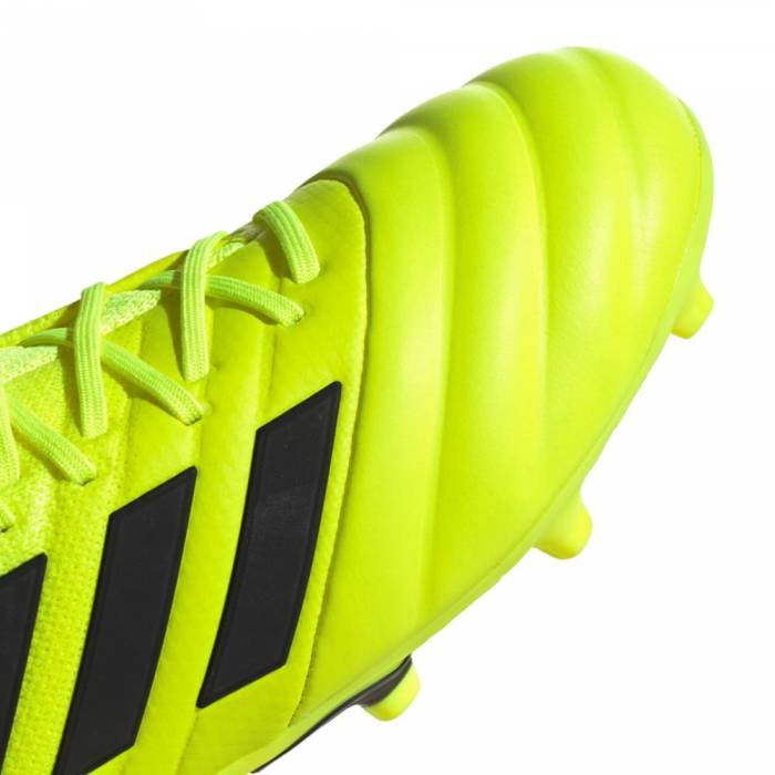 ADIDAS COPA 19.1 FG JUNIOR SHOES