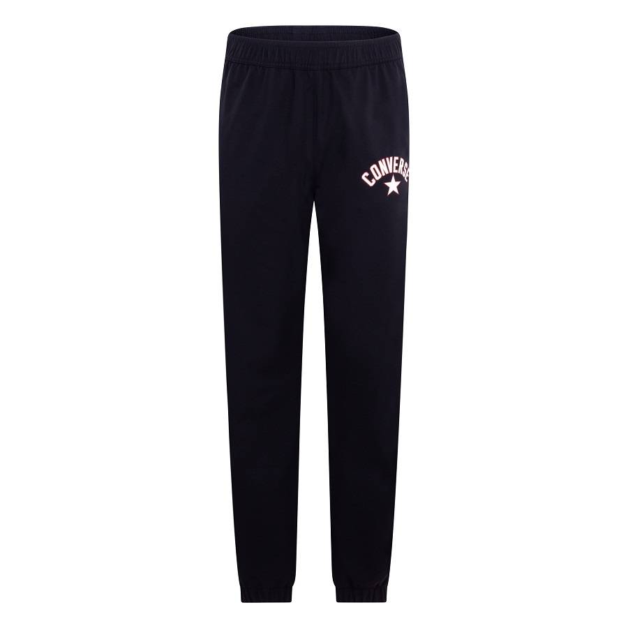 CONVERSE BOYS RETRO VARSITY WOVEN PANT
