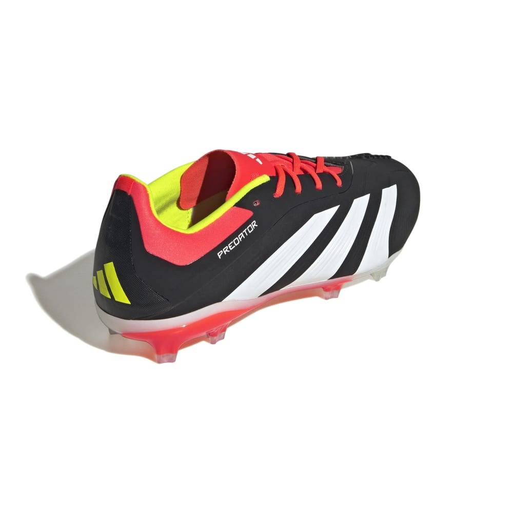 ADIDAS PREDATOR ELITE FG J