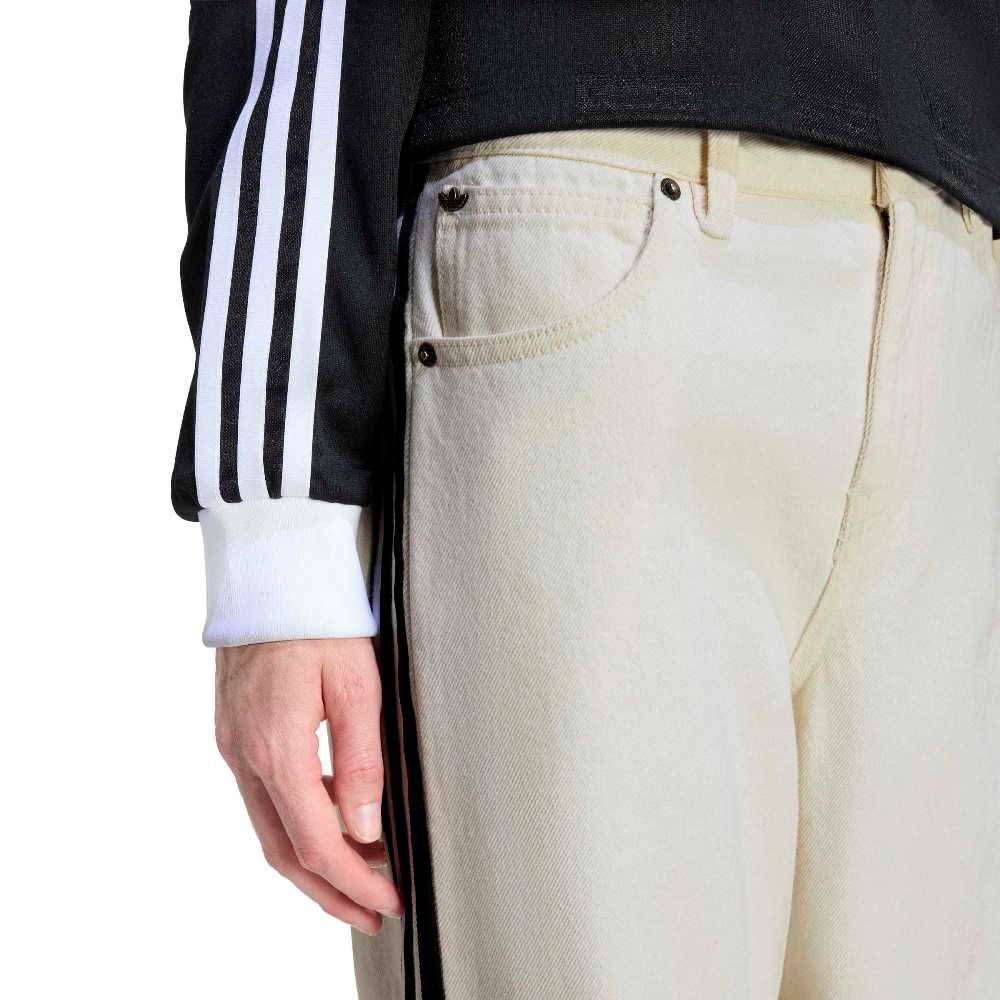 ADIDAS ORIGINALS FIREBIRD TRACK PANT DENIM