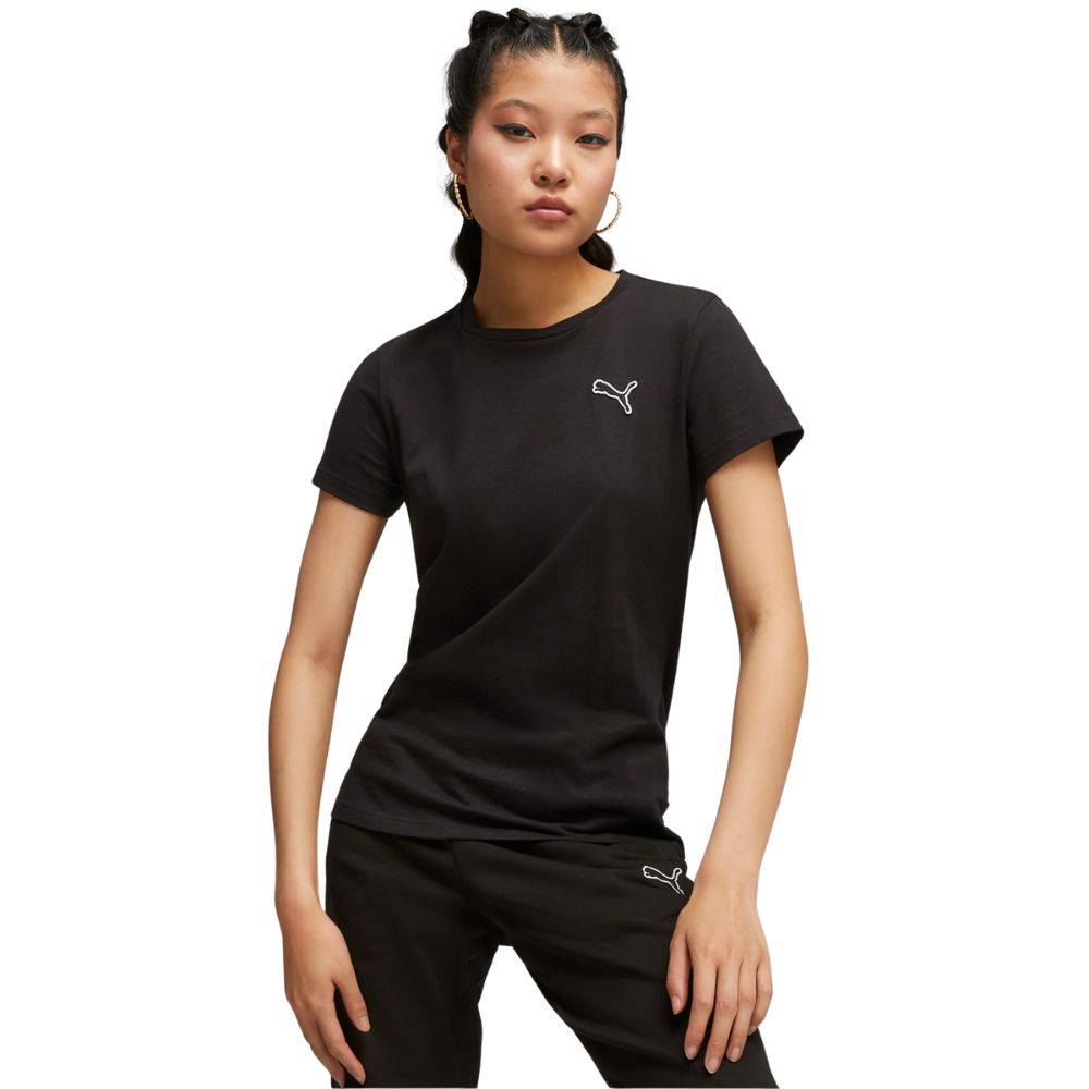PUMA BETTER ESSENTIALS TEE