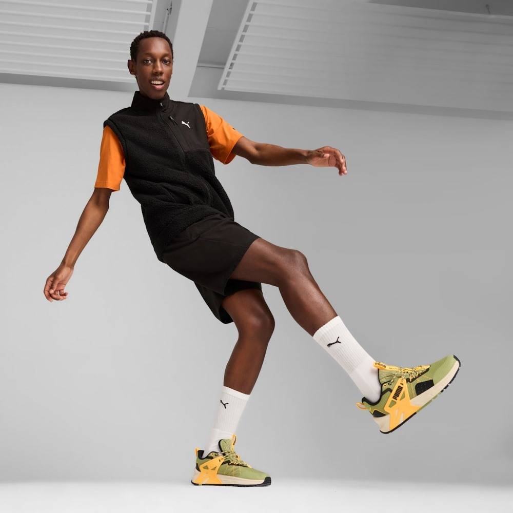 PUMA OPEN ROAD WINTERIZED GILET