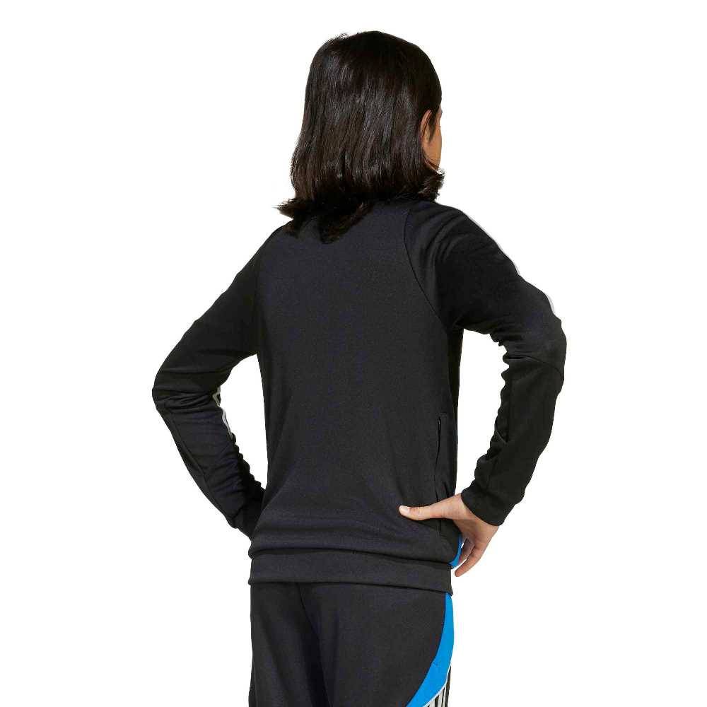 ADIDAS YOUTH JUDE BELLINGHAM TRAINING JACKET