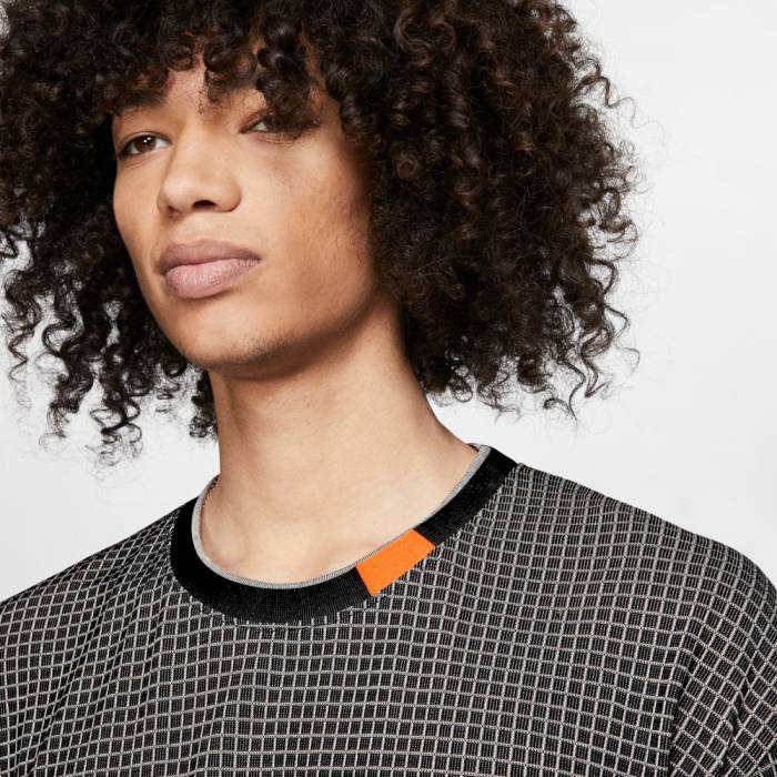 NIKE SPORTSWEAR PCK SC GRD TOP MENS