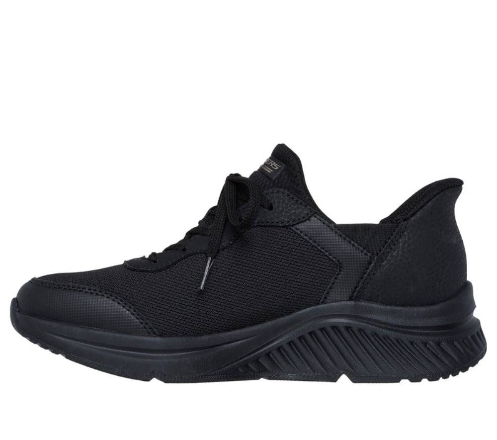 SKECHERS BOBS ARCH COMFORT B SWEET: A LOOK WOMENS SHOES