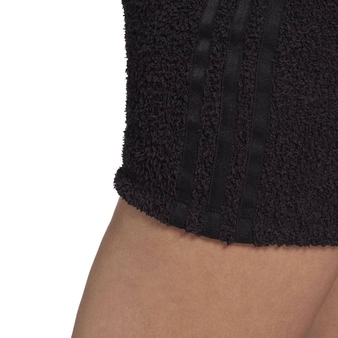 ADIDAS KNIT BIKE SHORTS