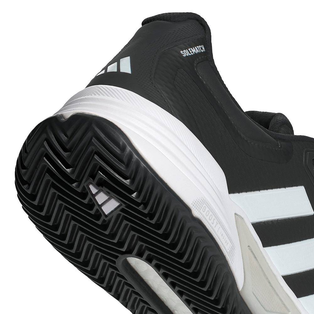 ADIDAS M SOLEMATCH CONTROL 2 CLAY TENNIS SHOES