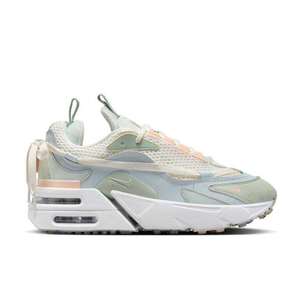 NIKE AIR MAX FURYOSA WOMENS SHOES