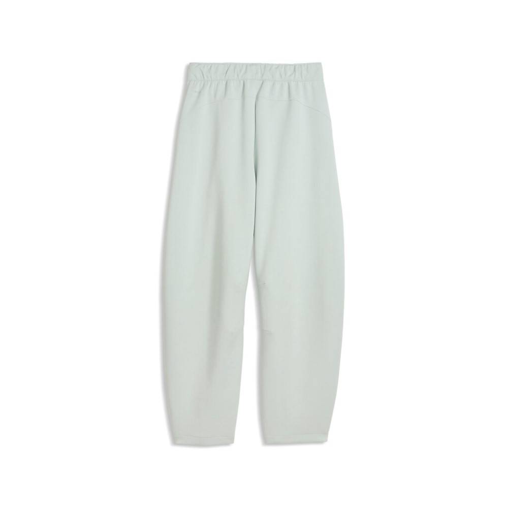PUMA PUMATECH SENSE RELAXED BARREL SOFT TOUCH SWEATPANTS DK OP