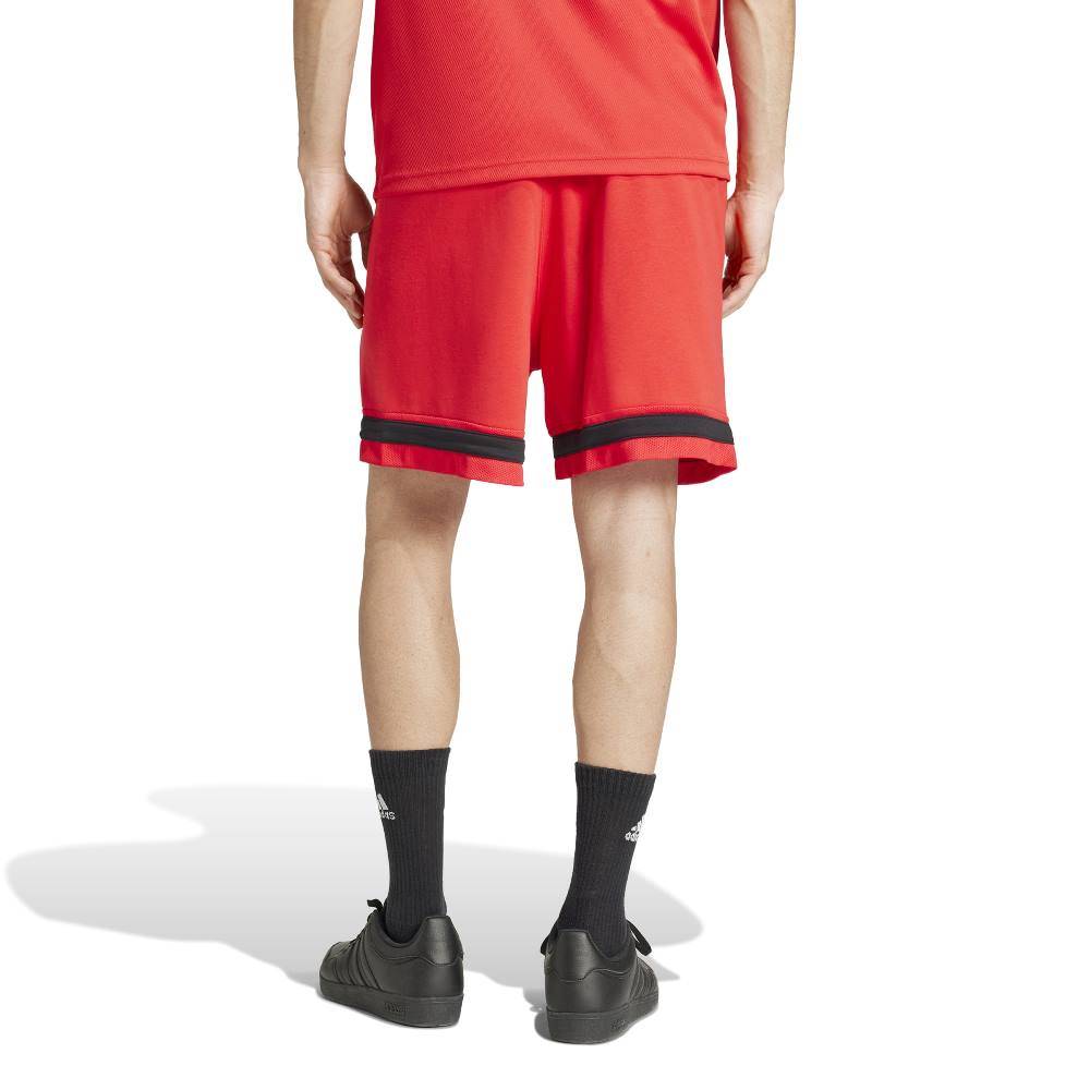 ADIDAS M SEASONAL ESSENTIALS US SPORT SHORTS