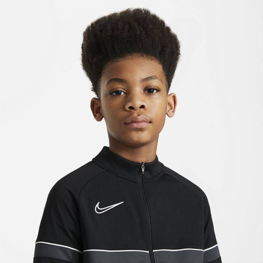 NIKE YOUTH ACADEMY 21 DRI-FIT KNIT TRACK JKT
