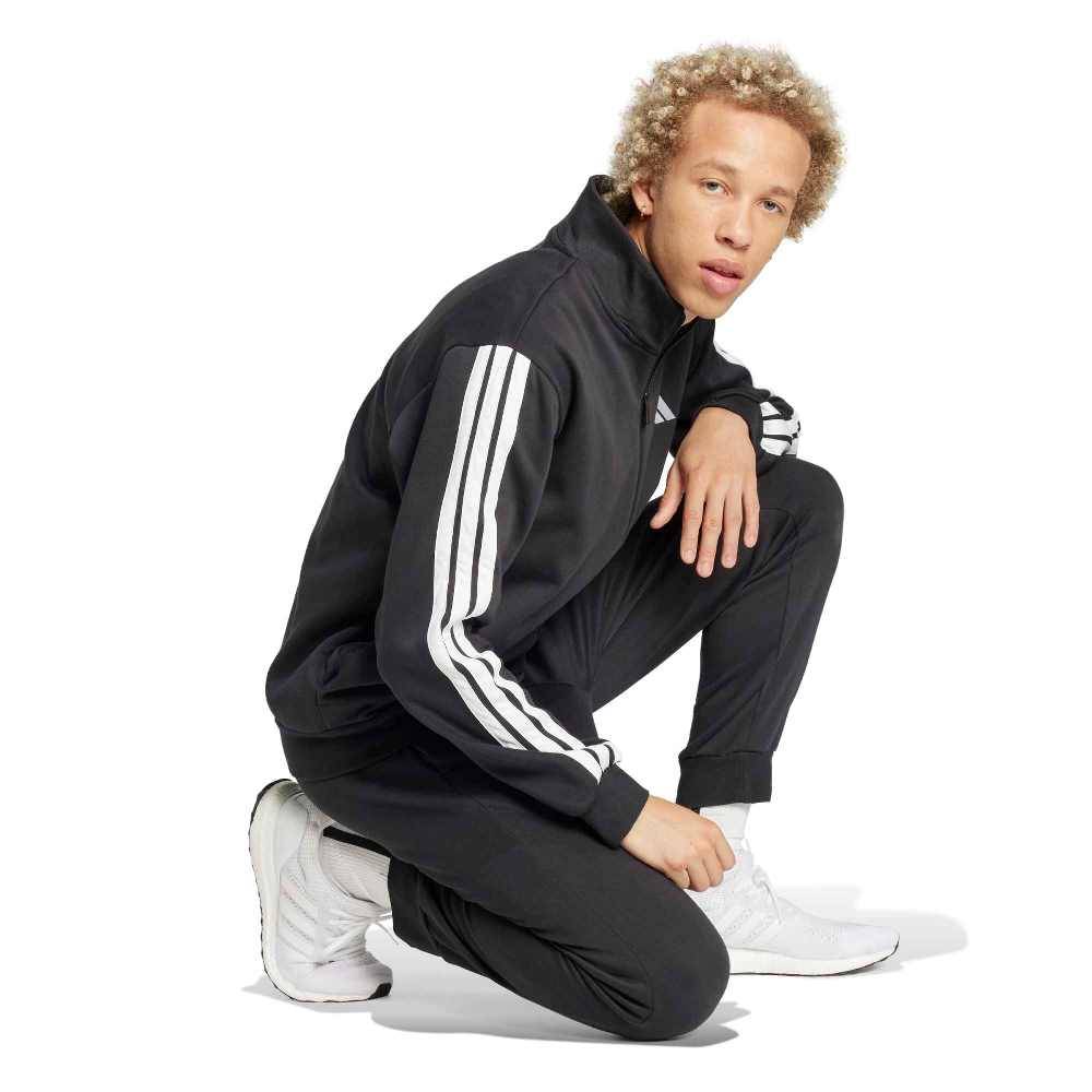 ADIDAS M 3-STRIPES FLEECE TRACKSUIT