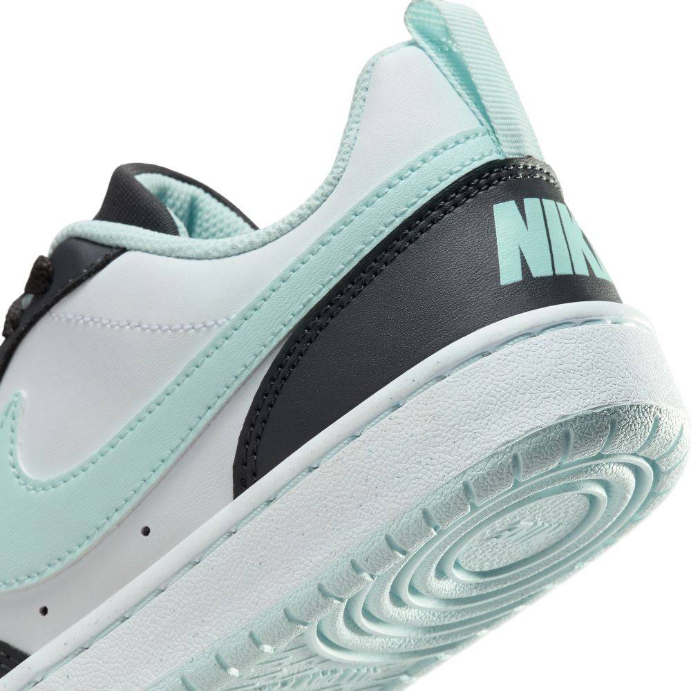 NIKE COURT BOROUGH LOW RECRAFT (BG) SHOES