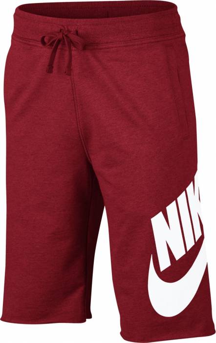 NIKE BOYS SPORTSWEAR ALUMNI SHORT