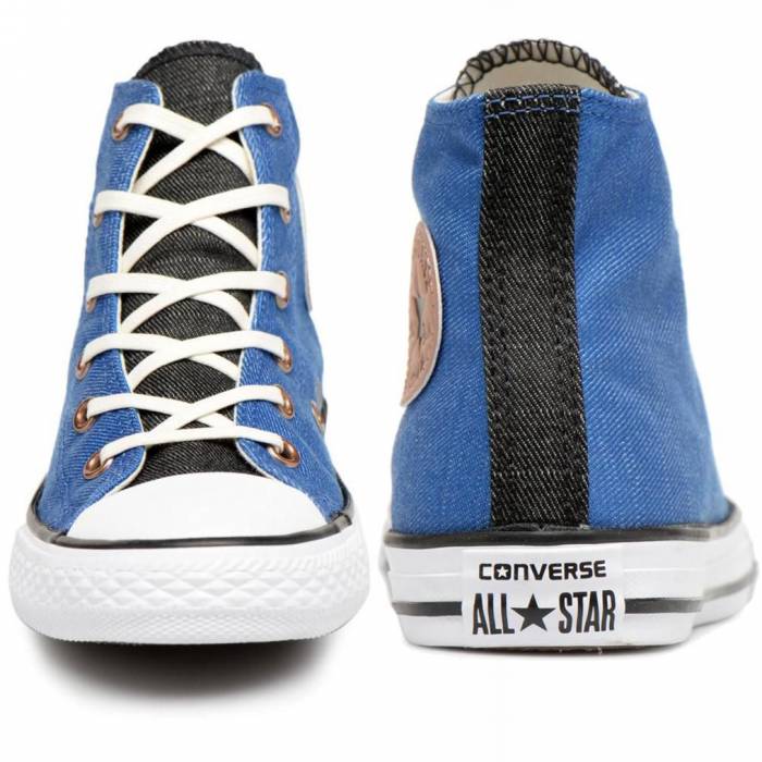 CONVERSE CT ALL STAR HI JUNIOR