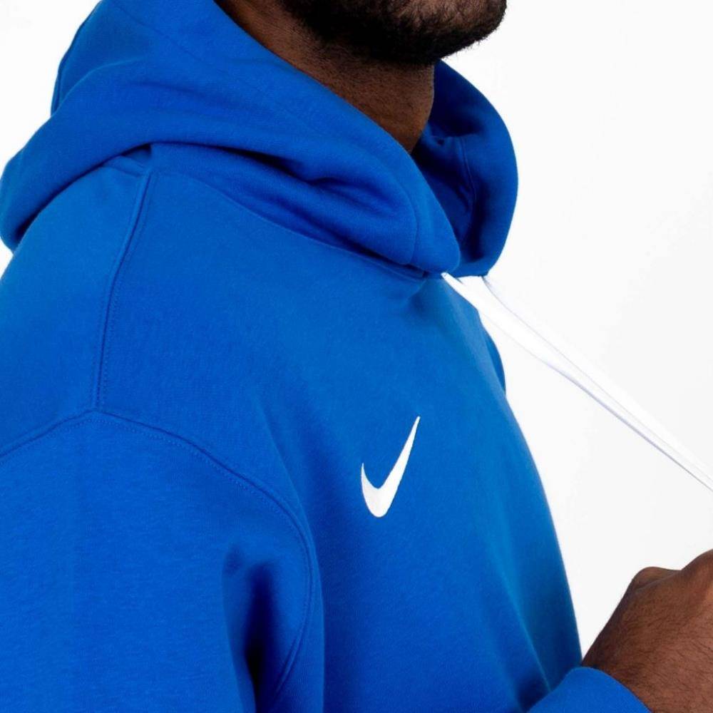 NIKE PARK 20 FLEECE PULLOVER HOODIE