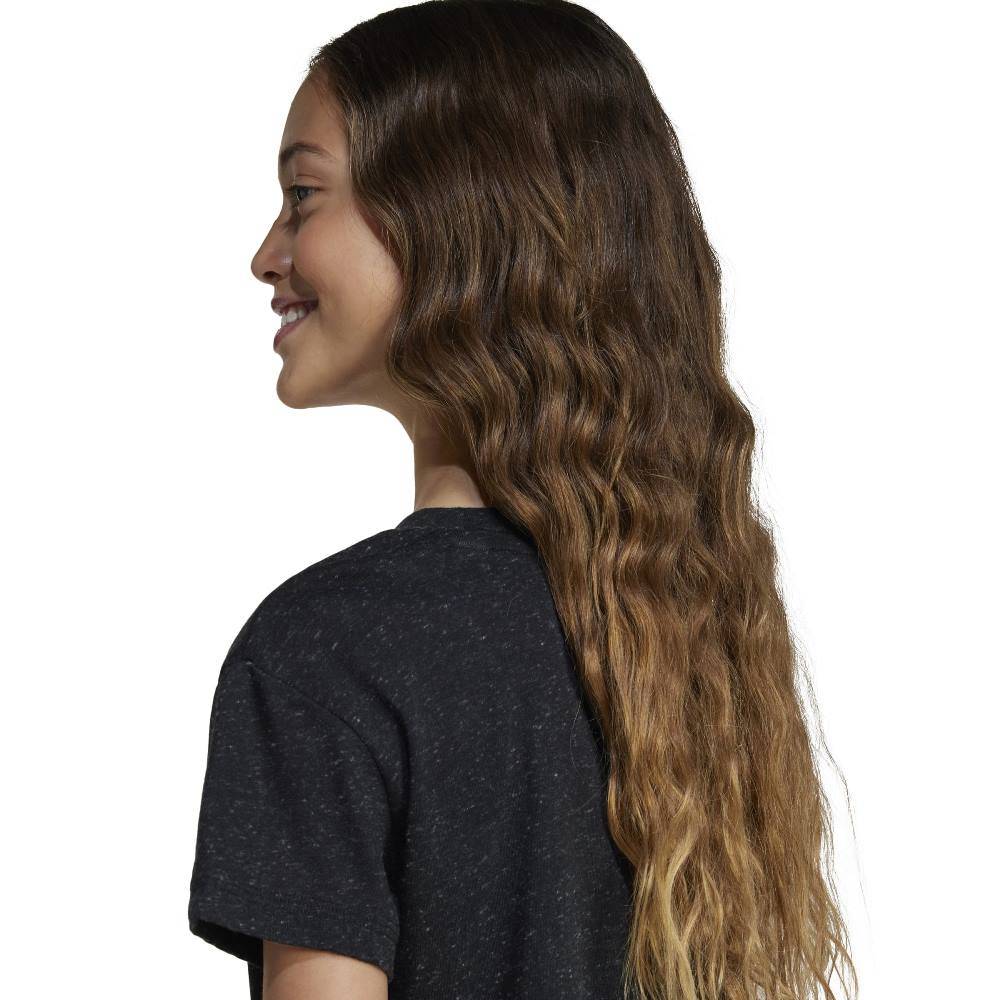 ADIDAS GIRLS ESSENTIALS T-SHIRT