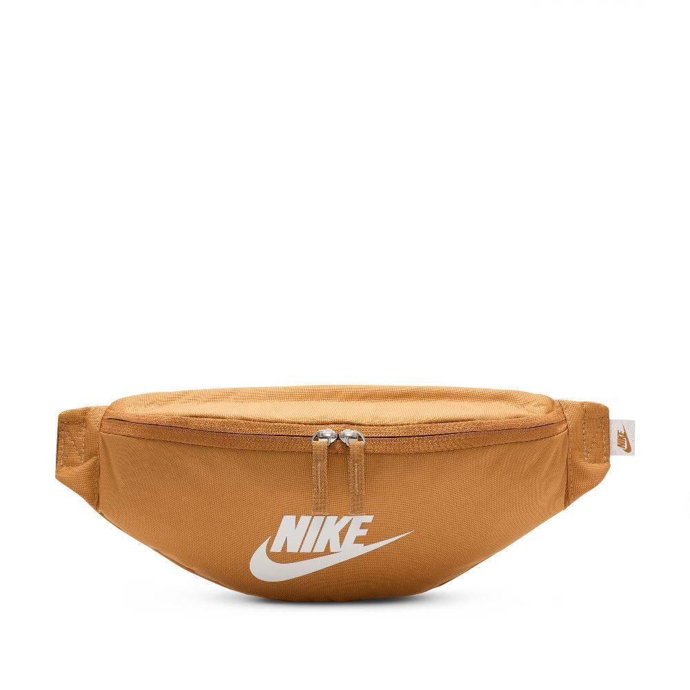 NIKE HERITAGE WAISTPACK