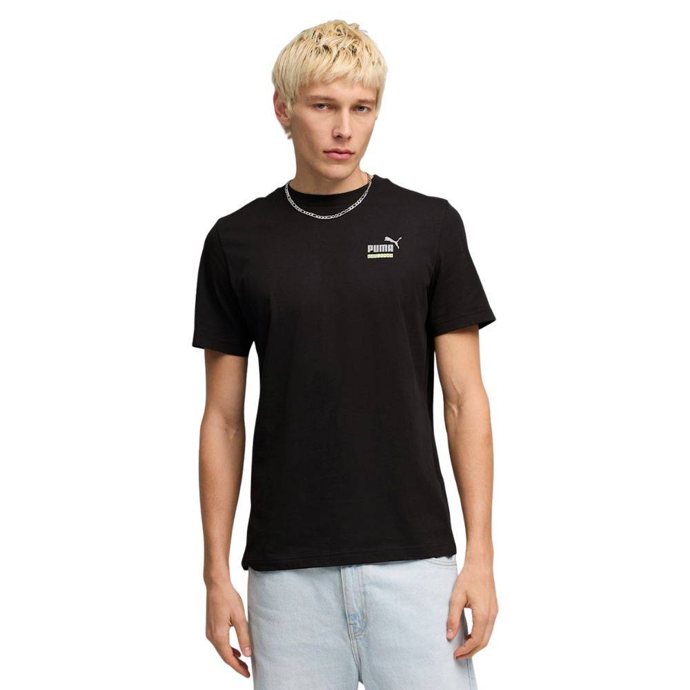 PUMA GRAPHIC SPORTS TEE