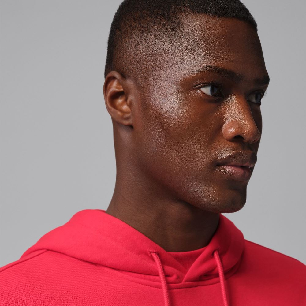 NIKE JORDAN SPORT CROSSOVER GRAPHIC HOODIE