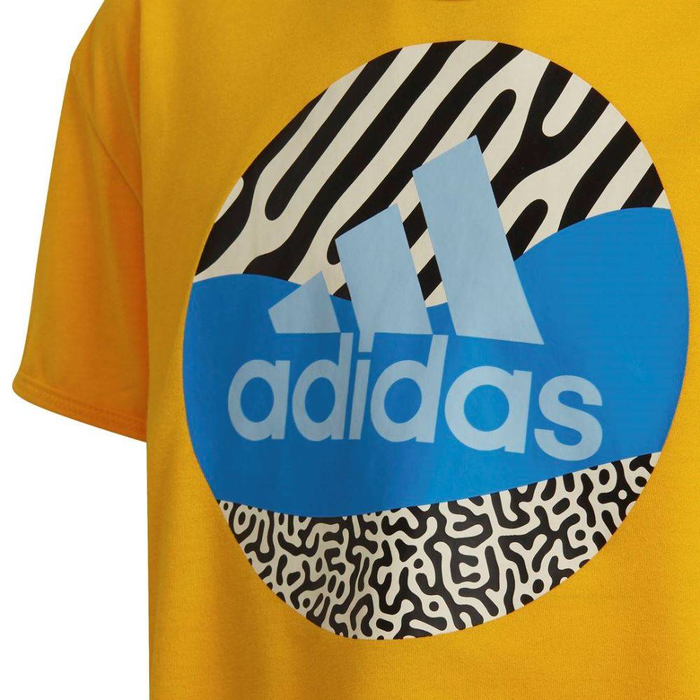 ADIDAS G PW AR TEE