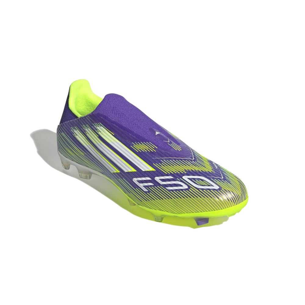 ADIDAS F50 LEAGUE LL FG/MG
