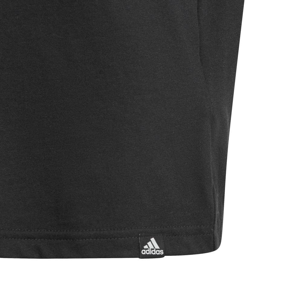 ADIDAS B CAMO LIN T