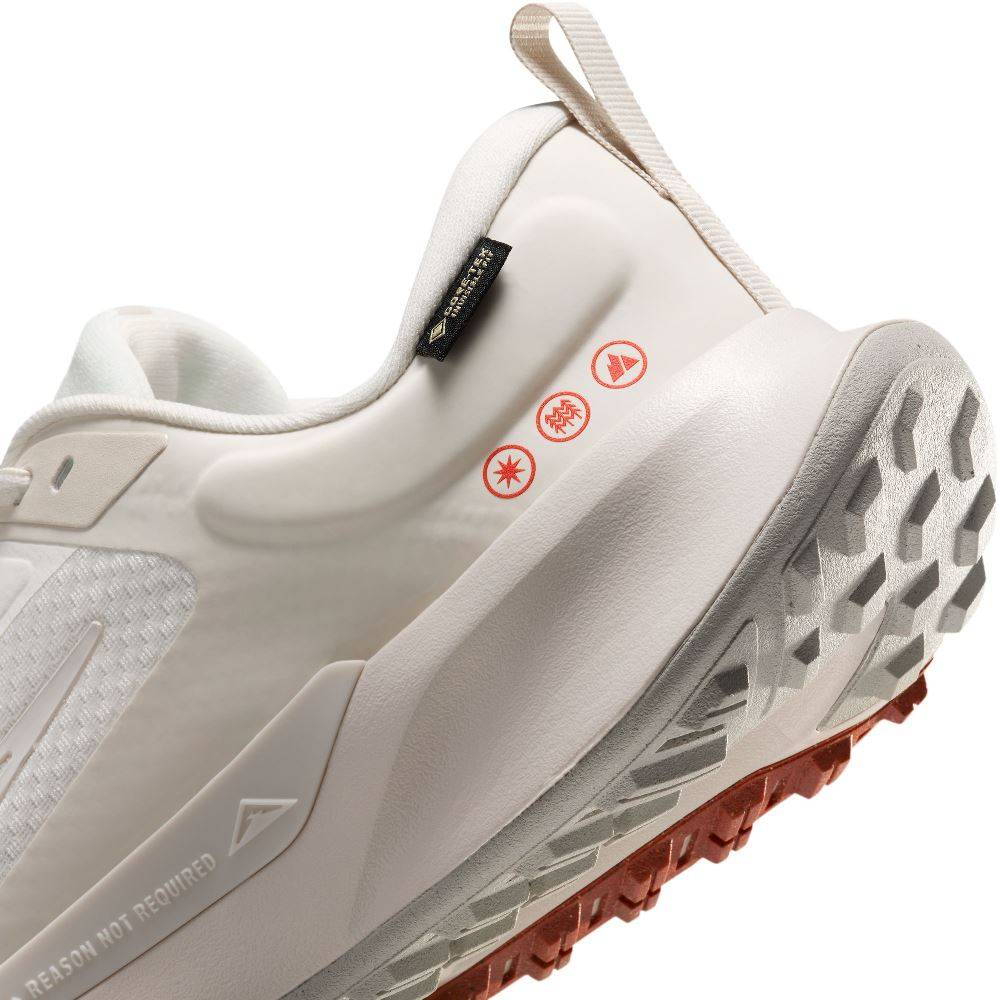 NIKE JUNIPER TRAIL 2 GTX V2 WOMENS SHOES