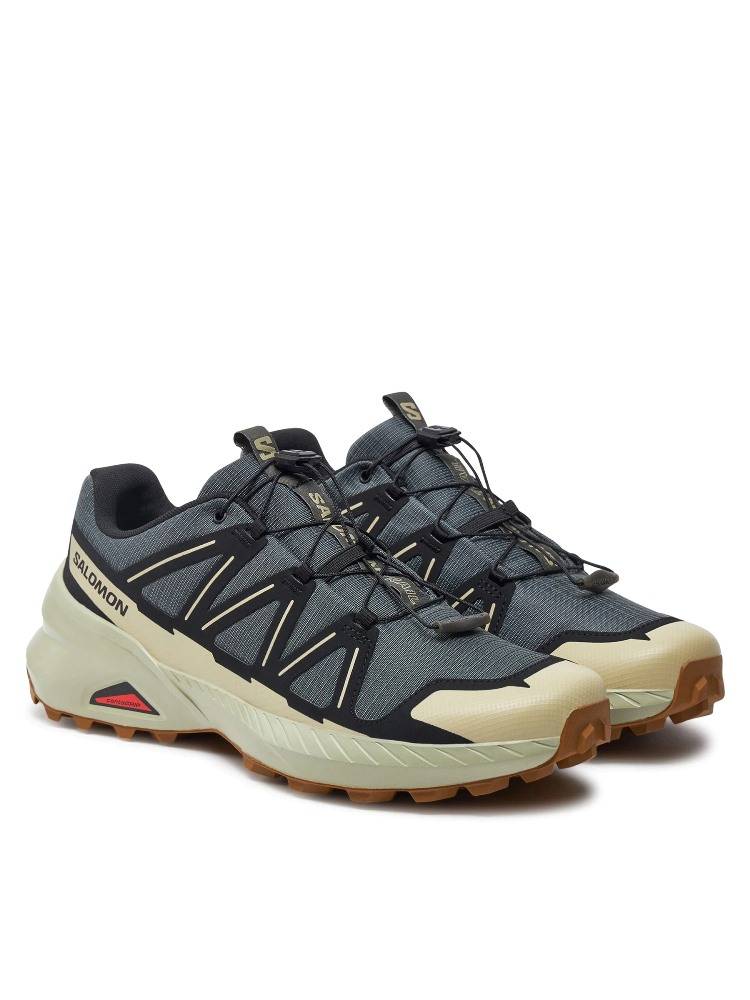 SALOMON SPEEDCROSS PEAK TRAIL RUNNING SHOES