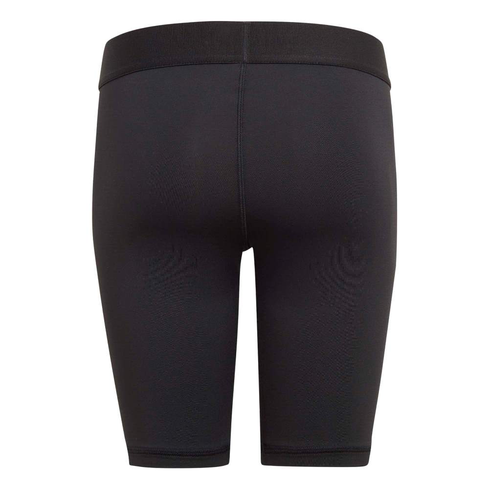 ADIDAS BOYS TECHFIT AEROREADY SHORT TIGHT