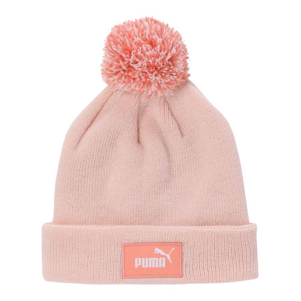 PUMA FC POM-POM CHILD BEANIE