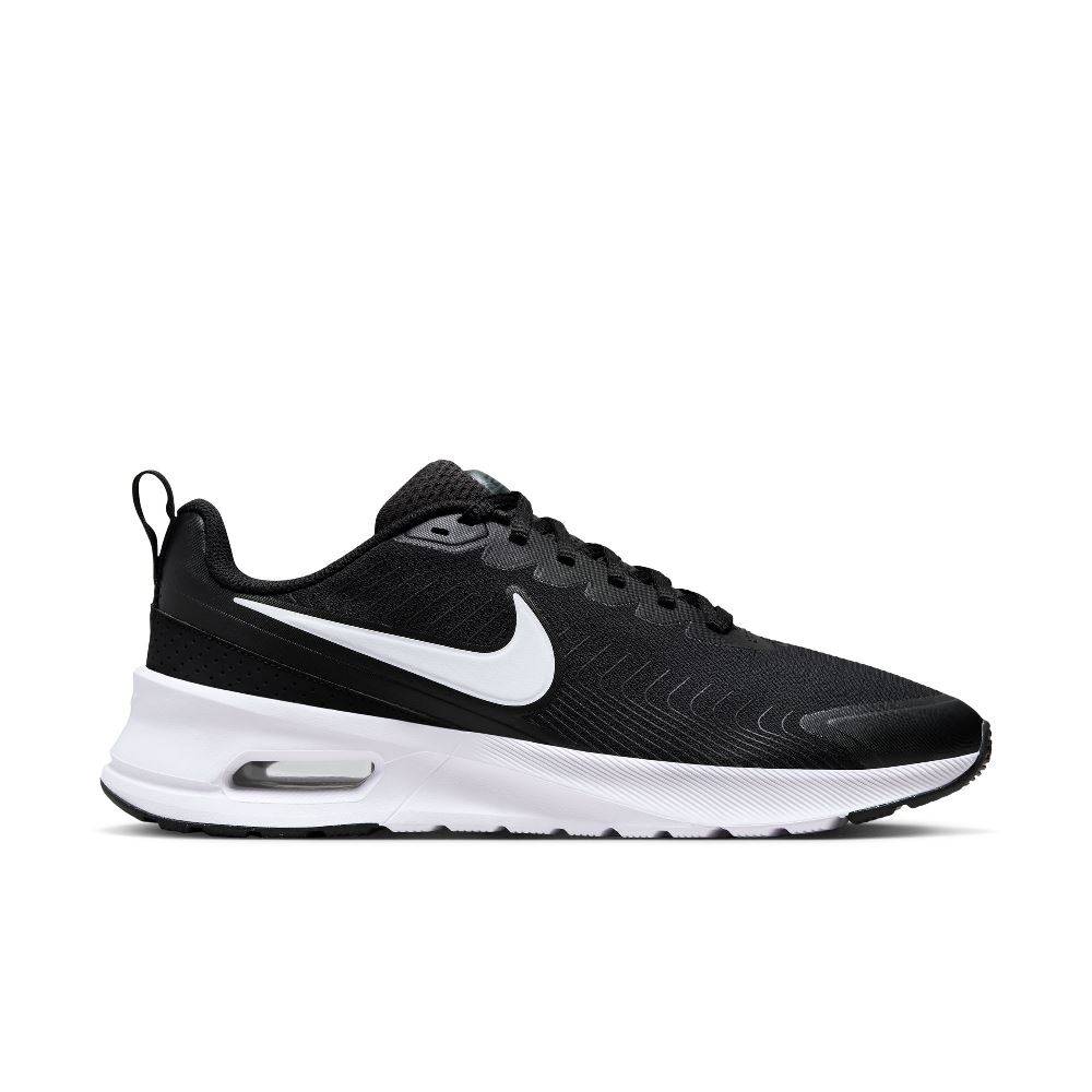 NIKE AIR MAX NUAXIS MENS SHOES