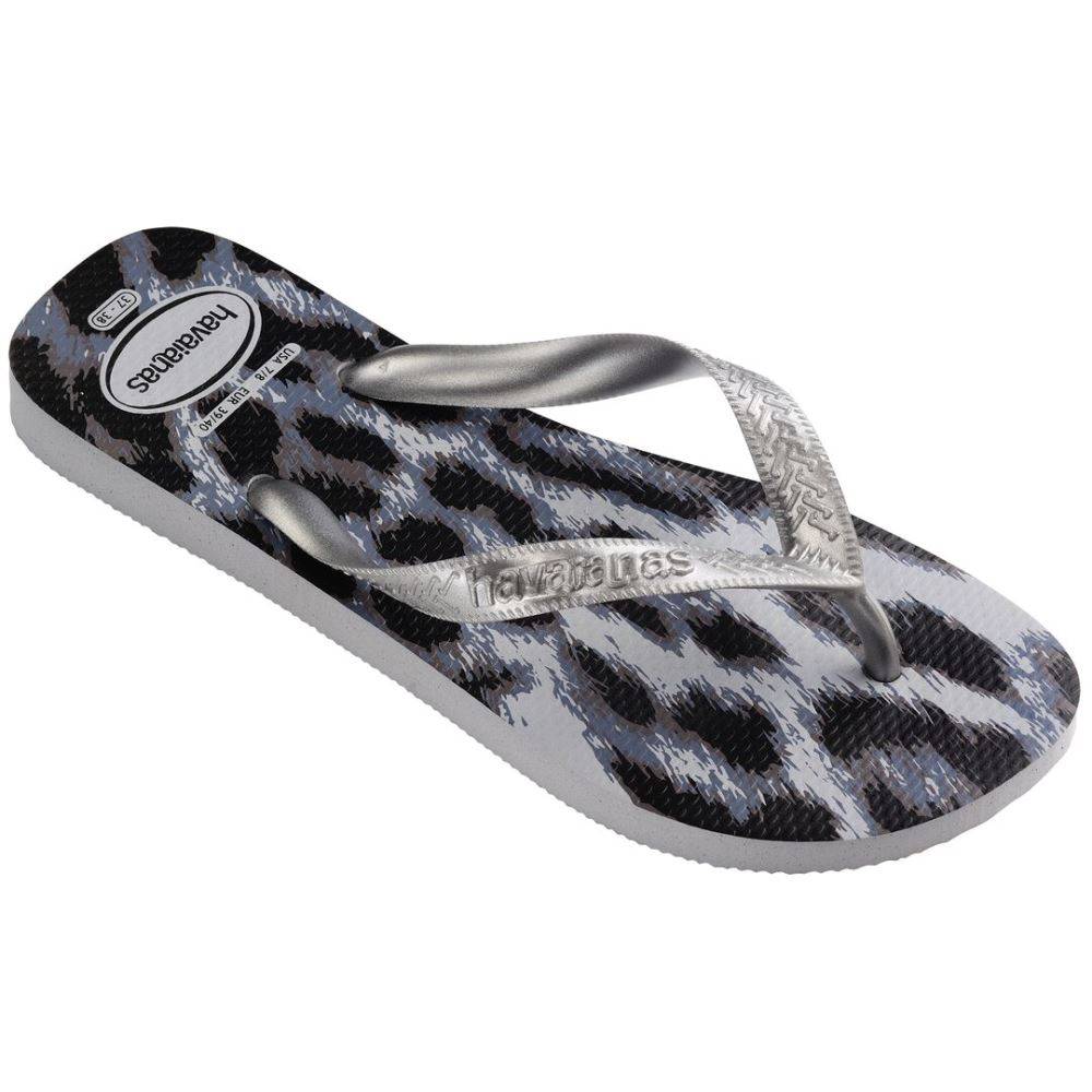 HAVAIANAS TOP ANIMALS