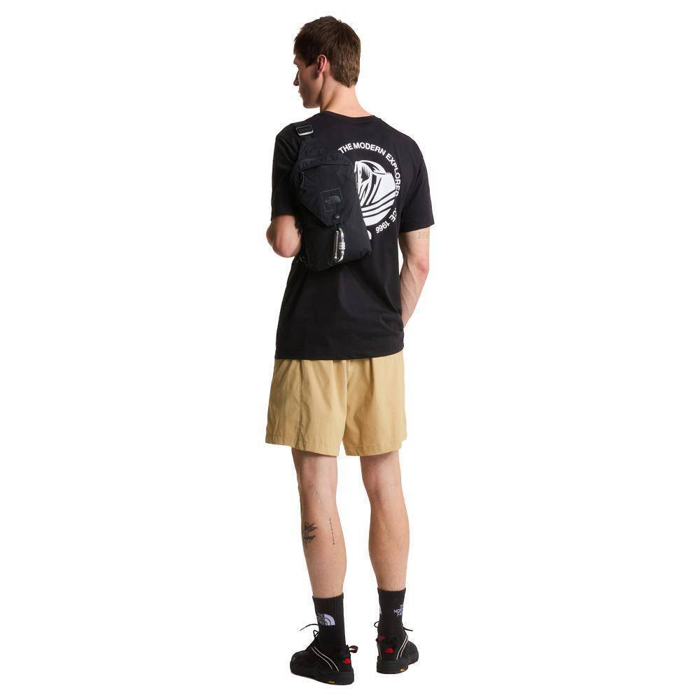 THE NORTH FACE M MONTE REGULAR SHORT SLEEVE TEE GRAPHIC