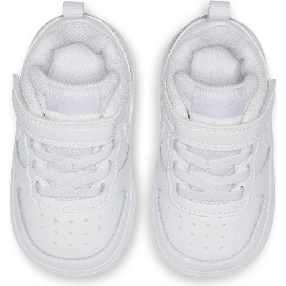 NIKE COURT BOROUGH LOW 2 INFANT SHOES