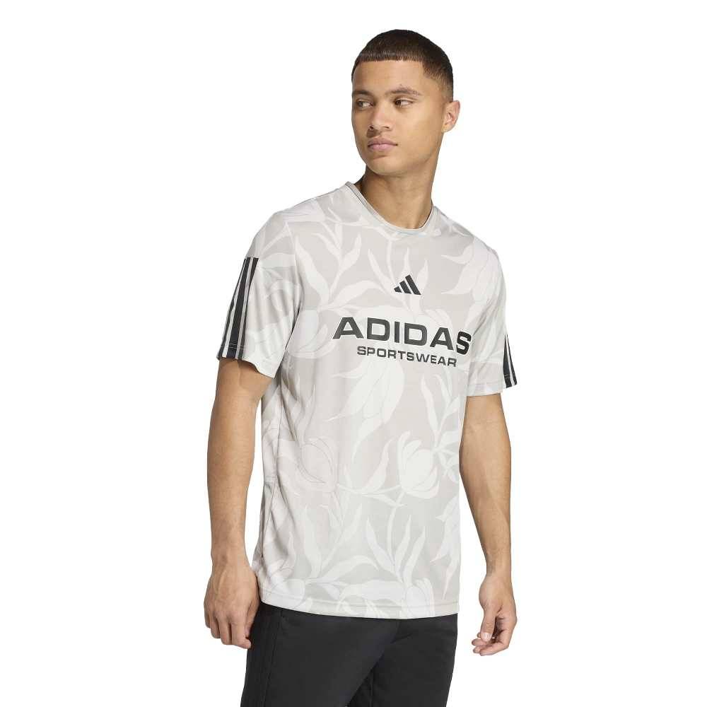 ADIDAS M COMMON GOAL AOP T-SHIRT