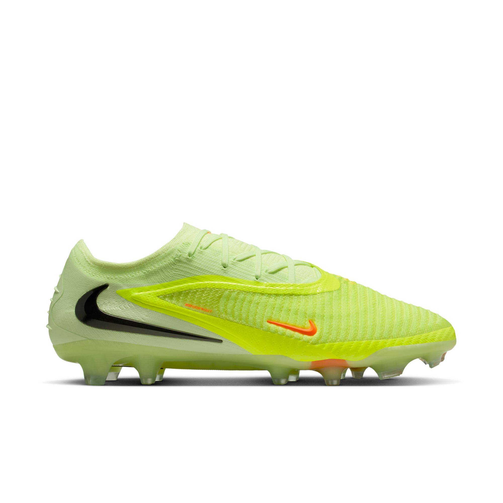 NIKE PHANTOM 6 LOW ELITE (FG)
