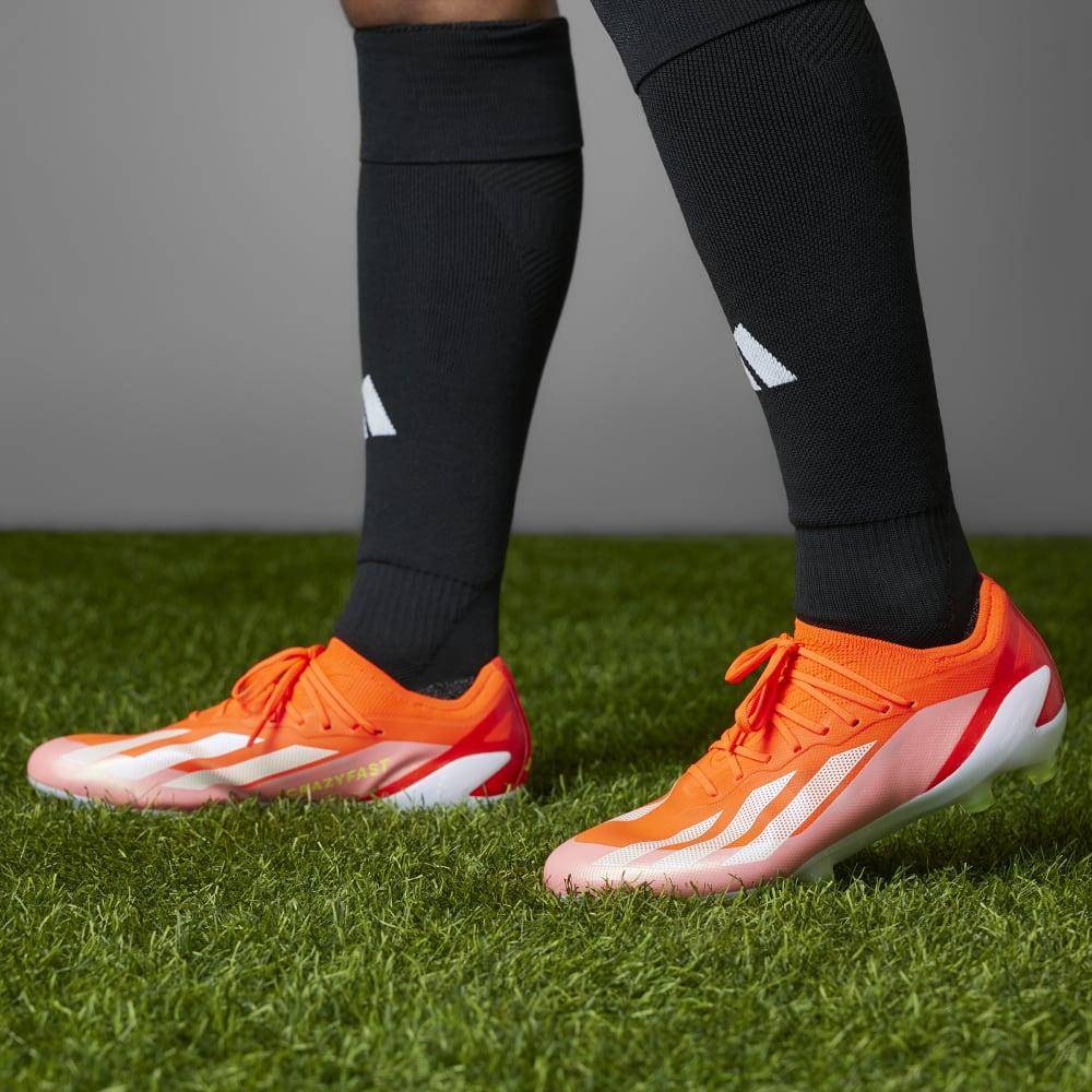 ADIDAS X CRAZYFAST ELITE F
