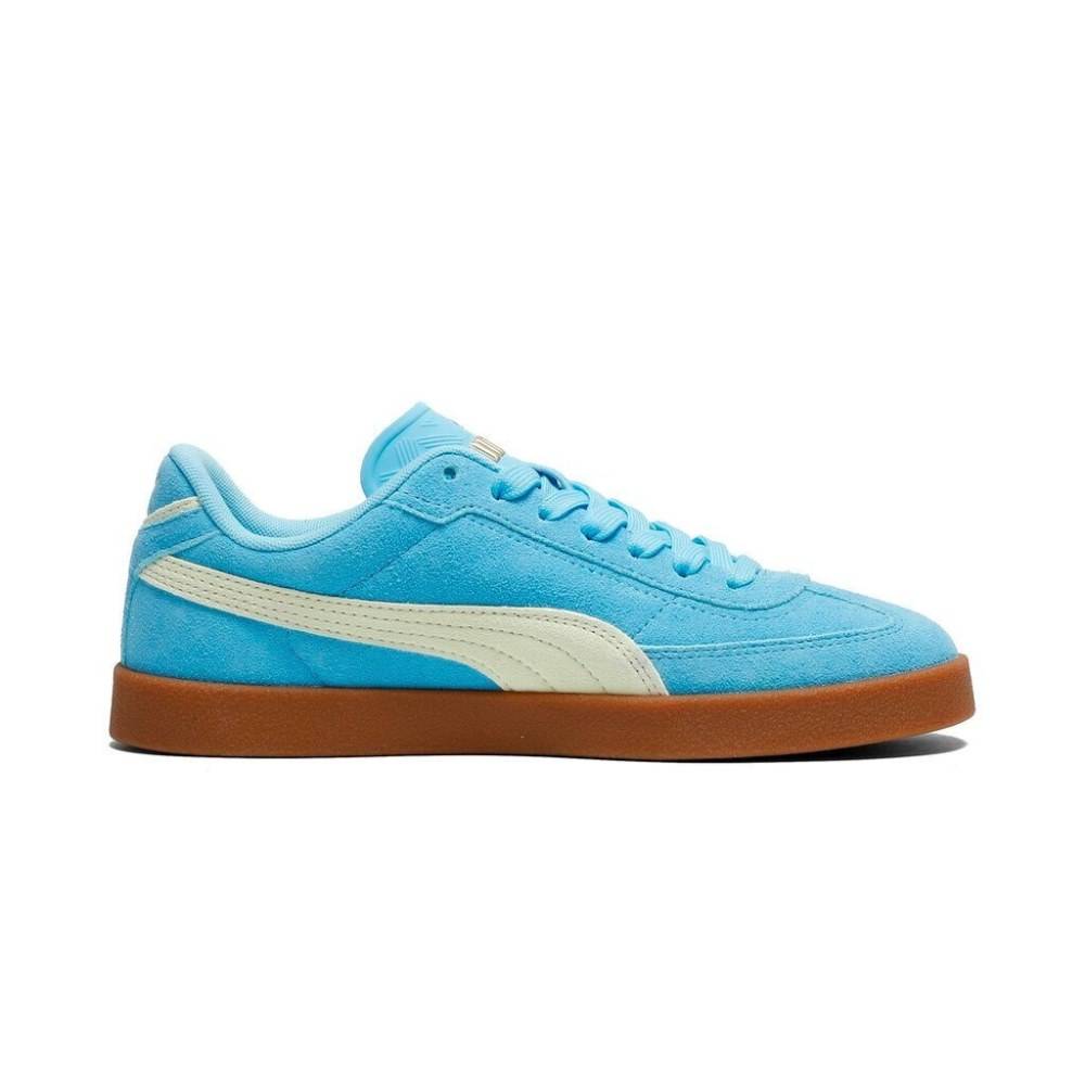 PUMA PUMA CLUB II ERA SUEDE